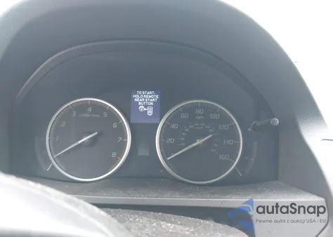 2014 Acura Rdx from USA, damaged, VIN 5J8TB4H38EL018444